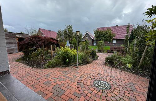 Ferienhaus Kompass (ehemals Pension Hohlen) - Foto 2