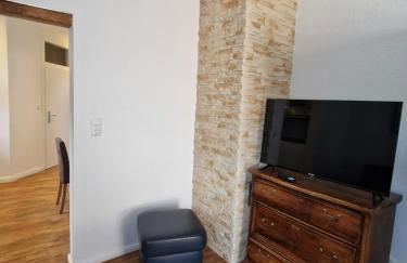 Ferienwohnungen Dümmersee - Haus Dümmerland - Wohnung 5 - Foto 5