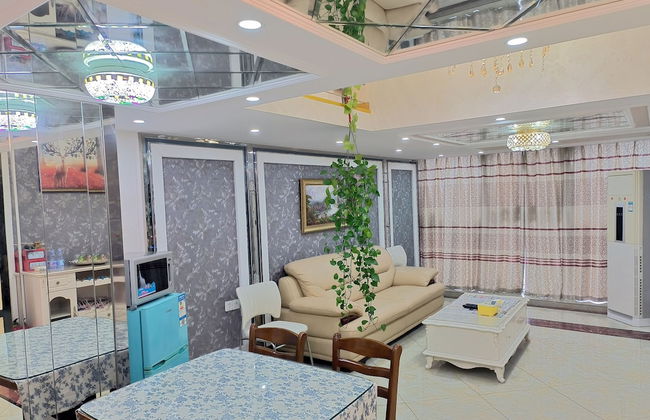 Railway Station Splendid Elegant Apartment - Photo 48