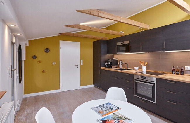 Ferienhäuser & Appartments Düneneck 6 - Photo 4