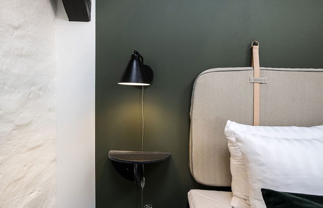 The Churchill Penthouse by Daniel&Jacob’s - Foto 20