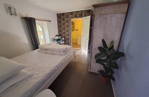 Lentre du Chteau 1 - Foto 24