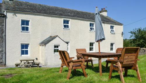 Fieldside Farmhouse - Foto 2