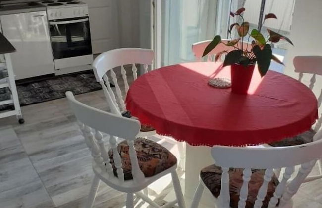 Jasmina - With Balcony and Free Parking - A1 - Foto 4