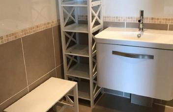 La Perle Marine, Luxe et Raffinement, appartement T4 Front de mer - Photo 8