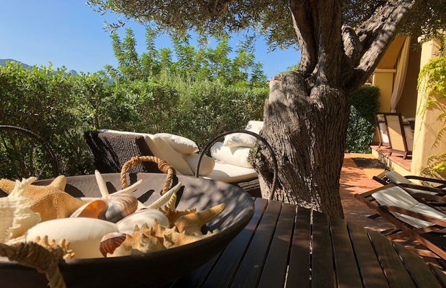 Beautiful Luxury Villa Located in Villasimius Near the Beaches - Photo 54