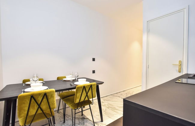 Résidence Paris ANJOU - Foto 57