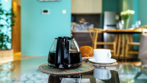 Little Harmonium by YourHost Nairobi - Foto 5, Servicio de comidas en la habitación