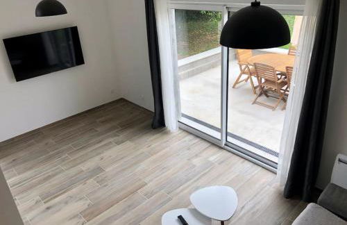 Grange 5 minutes du centre-ville et gare avc wifi - Foto 13