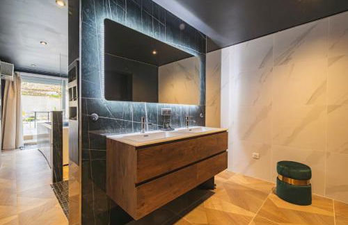 Art Déco Lesage & Spa - Foto 18