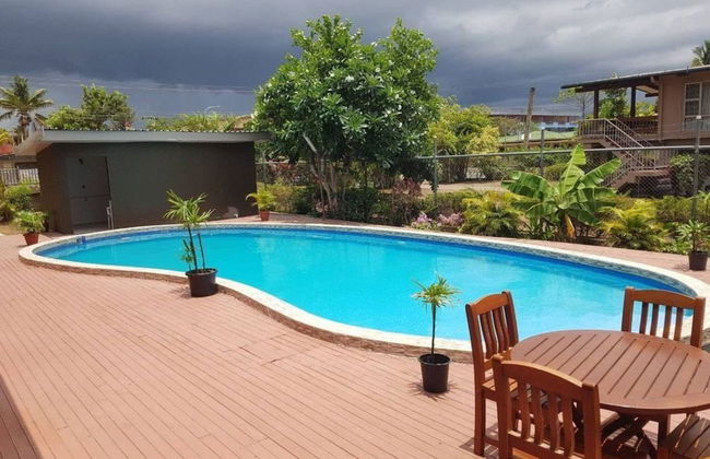 Hibiscus Tabua Villas - Photo 18