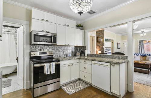 The Wildflower Cottage - Close to The Garden of the G O D s - Foto 23