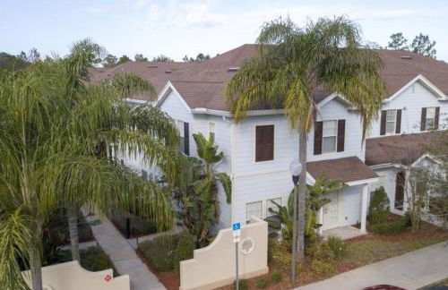 2956 Lucaya Village - Gorgeous Four Bed Condo Close to Disney Area - Foto 41
