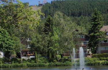 Gästehaus Andrea - Photo 40