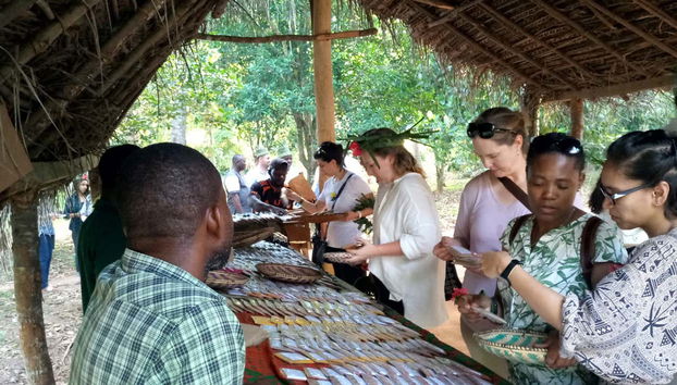 Stone Town, Prison Island & Spice Farms Tour - Foto 2