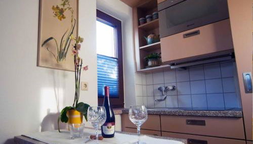 Separatè im Haus Carmen - Foto 2, stove