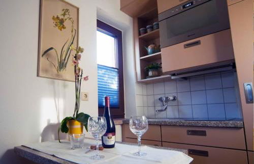 Separatè im Haus Carmen - Foto 2