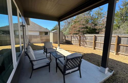 The Expo Retreat, Walk to Brazos County Expo - Foto 35