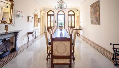 Villa Liberty Venezia -Jacuzzi, gardens, parking - Dimora Storica a soli 20km da Venezia - Foto 4