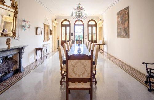 Villa Liberty Venezia -Jacuzzi, gardens, parking - Dimora Storica a soli 20km da Venezia - Photo 4