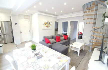 Fantástico apartamento, cerca de todo, para disfrutar de la ciudad - Foto 18