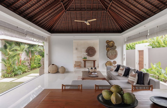 Chandra Bali Villas - Foto 74