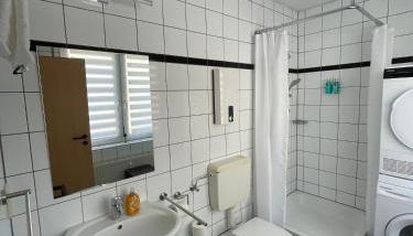 TuS-FeWo#08 - Wohnung für längeren Aufenthalt - Foto 5