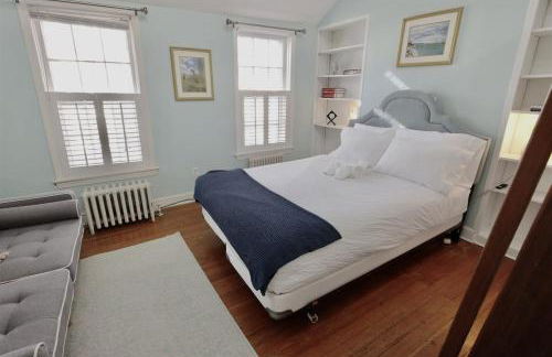 Georgetown Cobblestone Cottage - Private Parking - Foto 11