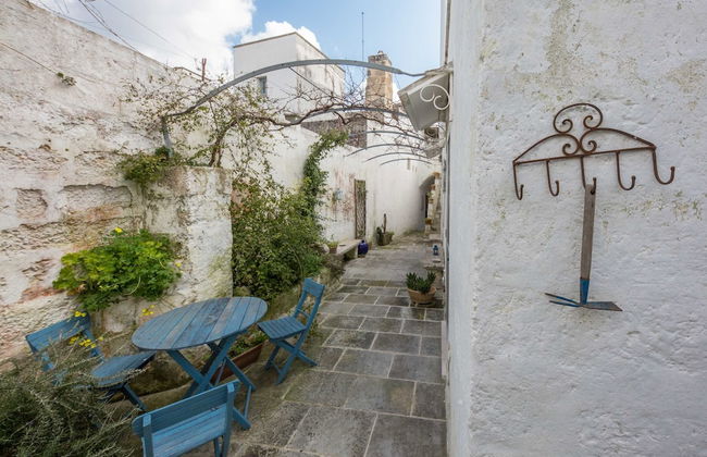 Minimasseria in Centro Storico - Foto 11