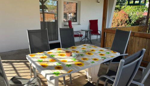 Kleines Stübchen im östlichen Speckgürtel von Berlin - Foto 3