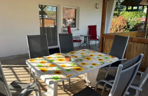 Kleines Stübchen im östlichen Speckgürtel von Berlin - Photo 3