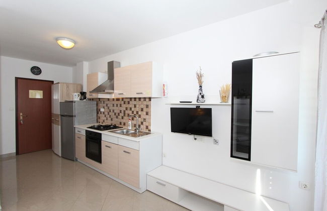 Apartments Rubil - Foto 26