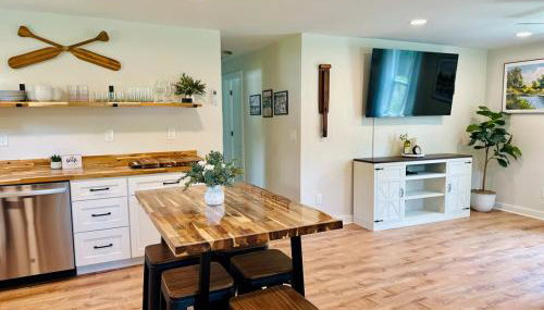 Sandy Pond Cozy Getaway - Foto 3