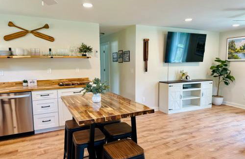 Sandy Pond Cozy Getaway - Foto 3