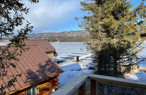 Lakeshore Lodging Suites - Foto 29