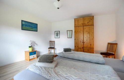 Ferienwohnung Achtern Diek - Foto 10