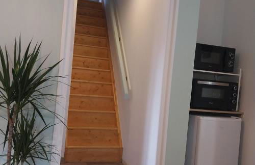 Gite dans une ancienne corps de ferme C - Foto 11