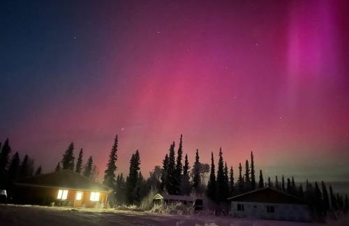 Northern Lights Getaway! - Foto 32