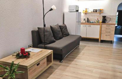 Quiet little house with seperate entrance - Foto 8