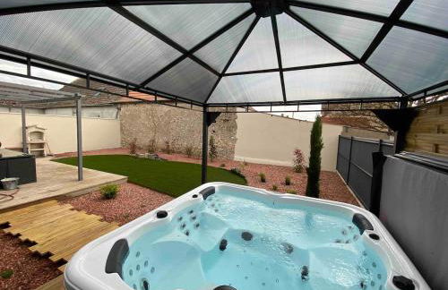 Au charmant sarment - Foto 30