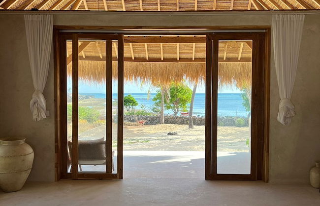 Rote Beach Bungalows - Foto 9