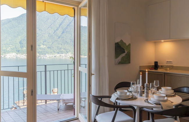 Casa Vela by Rent all Como - Foto 20