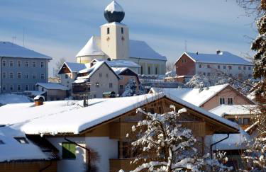 Appartementhaus Moos - Foto 17