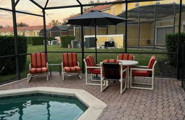 Lakefront Retreat 4BR-3BA Pool Home Near Disney - Foto 6