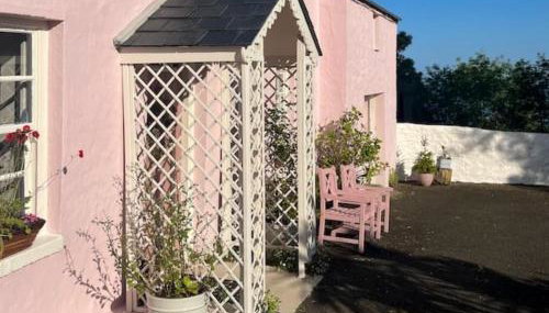 The Pink Cottage upstairs suite & Garden Summer Room - Foto 2