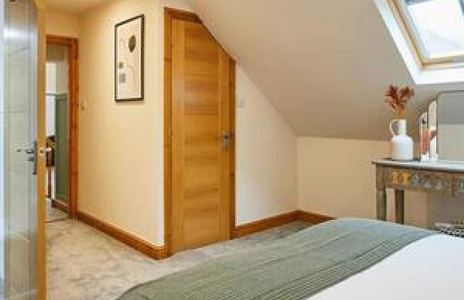 Host Stay Fawcett Cottage - Foto 28