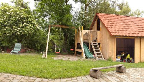 Ferienhaus Heerlichkeit - Foto 5