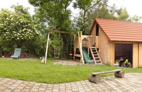 Ferienhaus Heerlichkeit - Foto 25