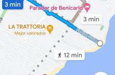 San Ramón centro Benicarló - Foto 45
