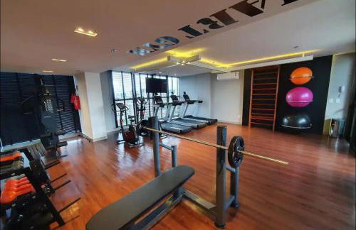 JSmart#505 Apto Novo e Confortável - SmartHouse - Photo 2